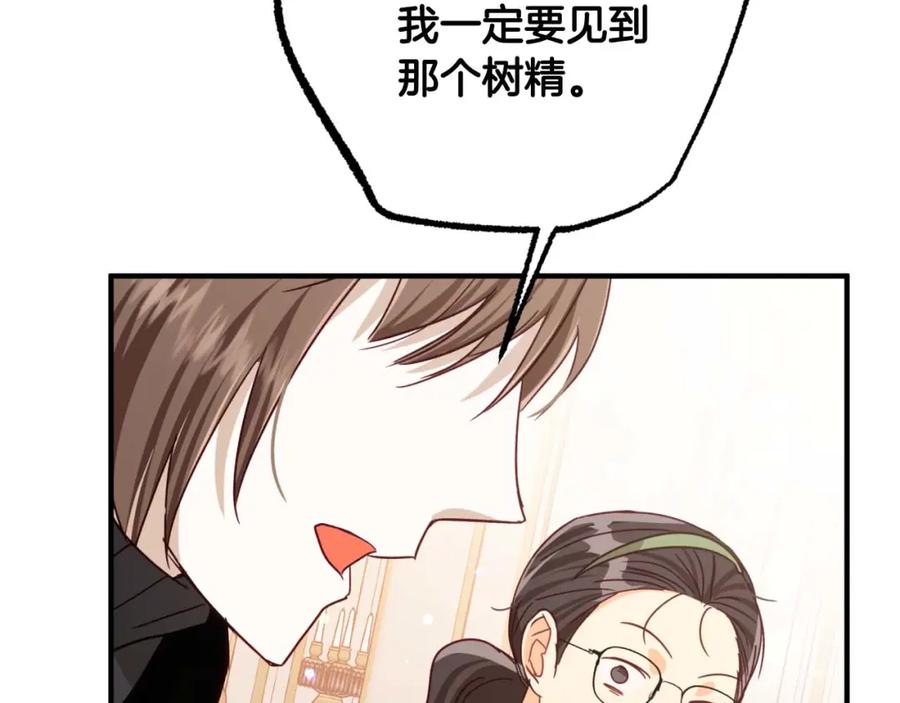 《钻石小姐历险记》第69话 平凡的人类也想和树精对话 第103页