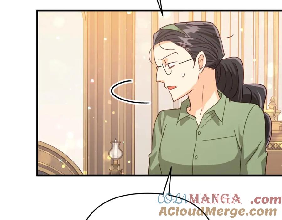 《钻石小姐历险记》第69话 平凡的人类也想和树精对话 第145页