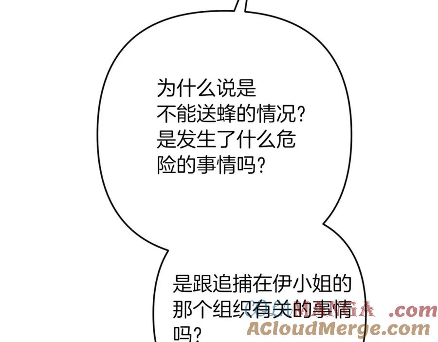 《钻石小姐历险记》第69话 平凡的人类也想和树精对话 第21页