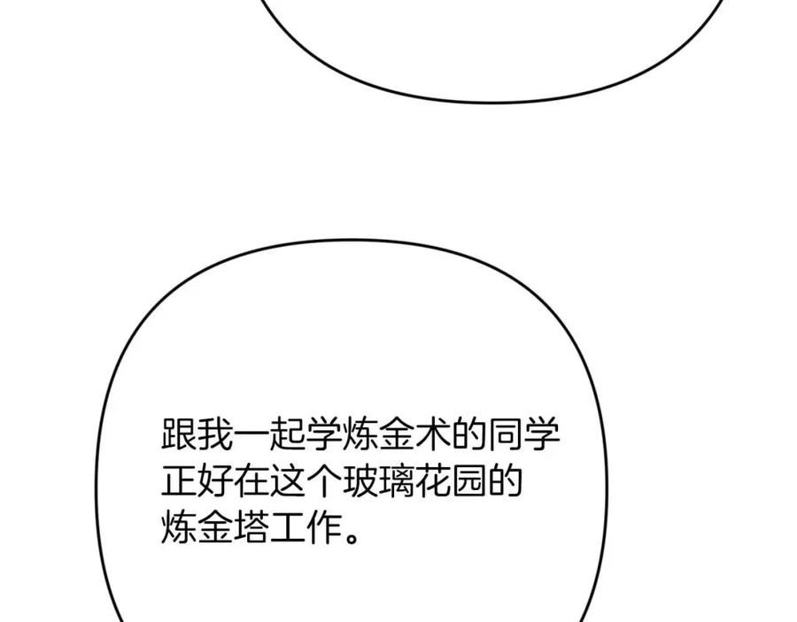 《钻石小姐历险记》第69话 平凡的人类也想和树精对话 第4页