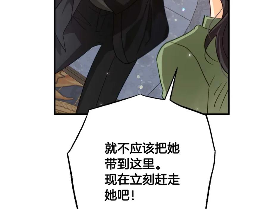 《钻石小姐历险记》第69话 平凡的人类也想和树精对话 第136页
