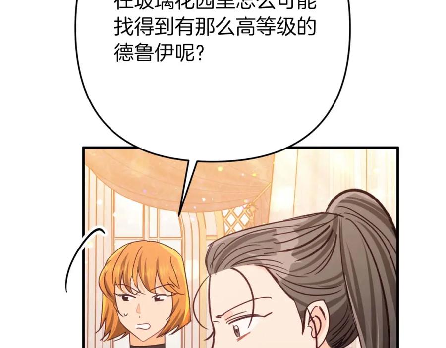 《钻石小姐历险记》第69话 平凡的人类也想和树精对话 第166页