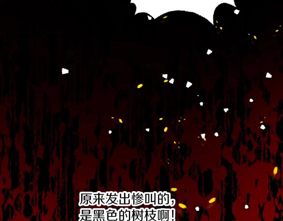 《钻石小姐历险记》第70话 求救的黑色树枝 第146页