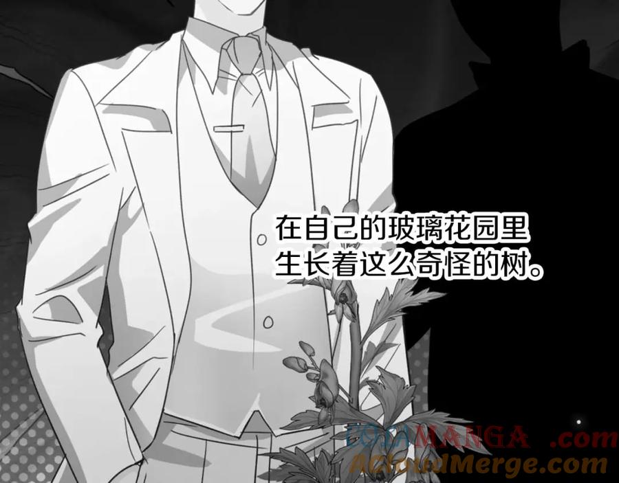 《钻石小姐历险记》第70话 求救的黑色树枝 第93页