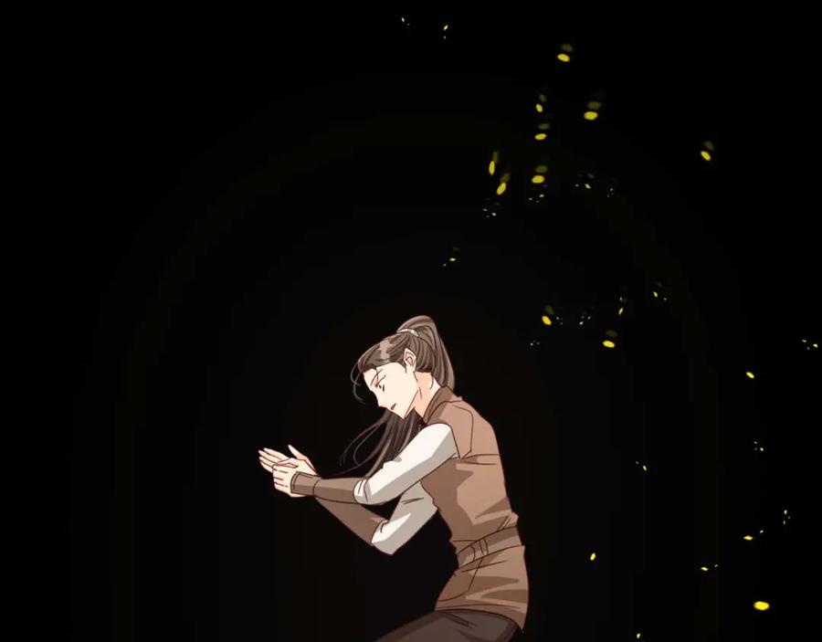 《钻石小姐历险记》第70话 求救的黑色树枝 第111页