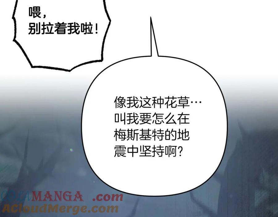 《钻石小姐历险记》第70话 求救的黑色树枝 第205页