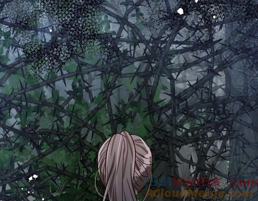 《钻石小姐历险记》第70话 求救的黑色树枝 第129页