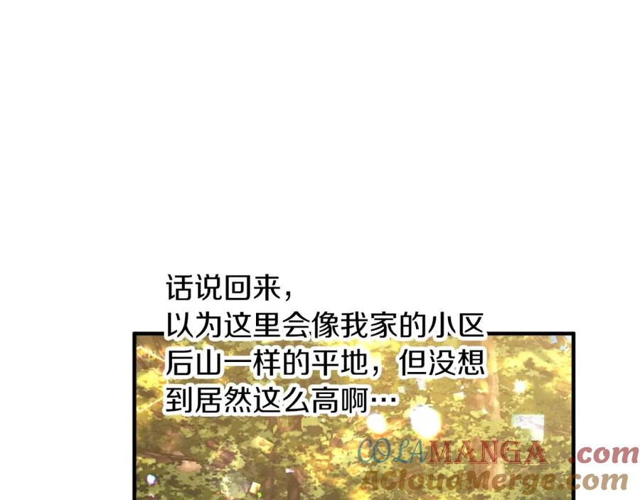 《钻石小姐历险记》第70话 求救的黑色树枝 第21页