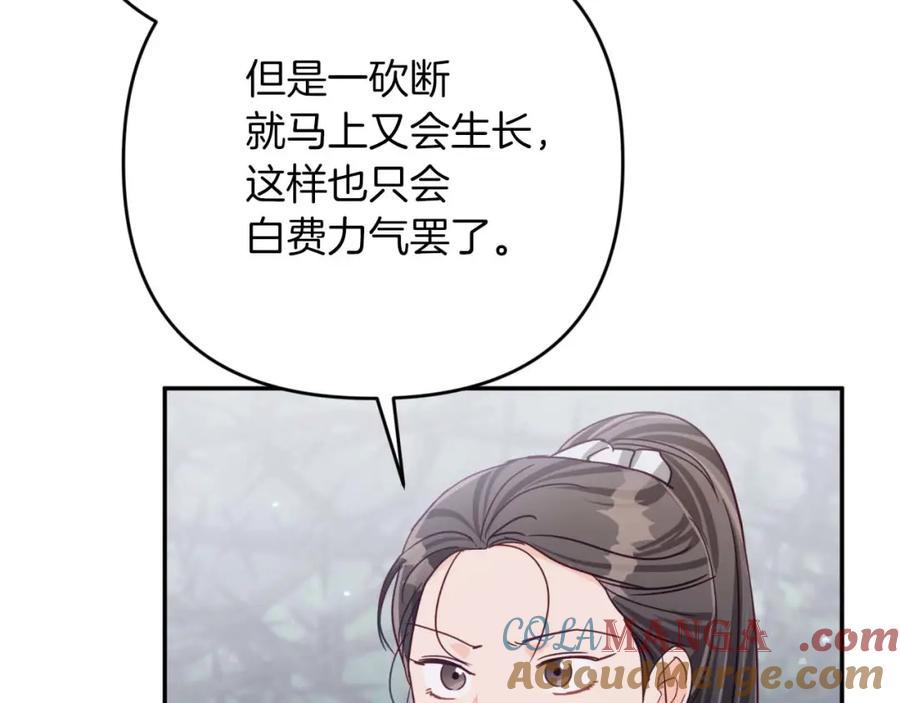 《钻石小姐历险记》第70话 求救的黑色树枝 第89页