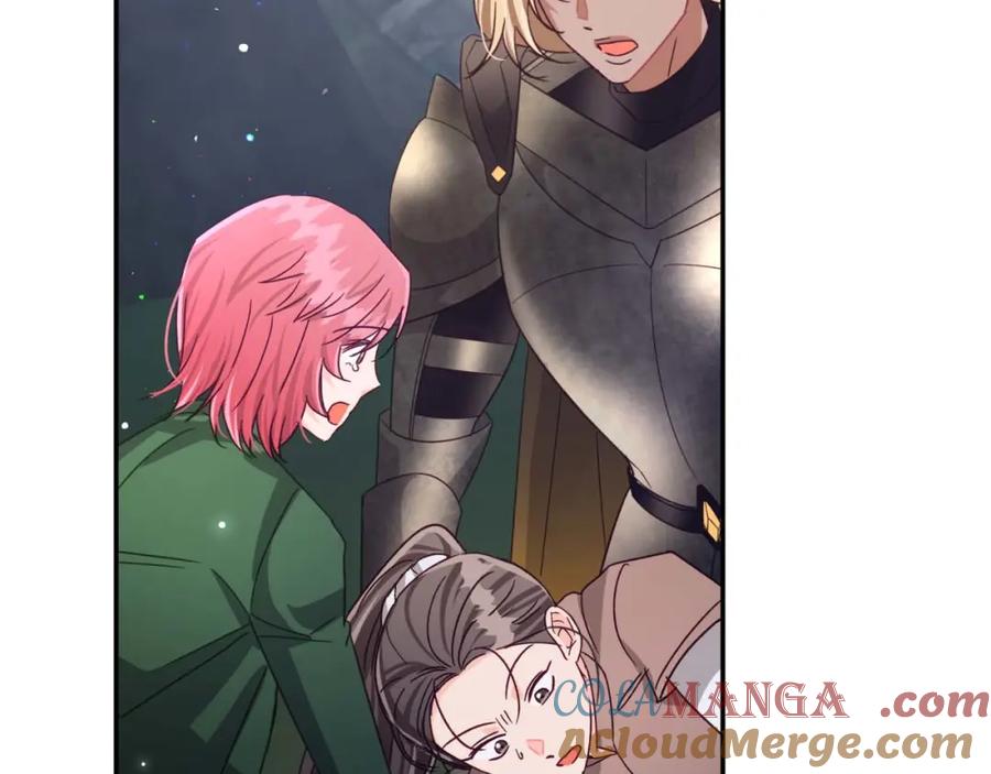 《钻石小姐历险记》第70话 求救的黑色树枝 第153页