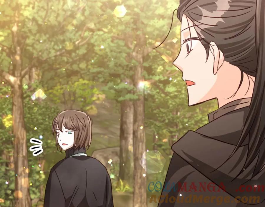 《钻石小姐历险记》第71话 重生的“家人” 第161页
