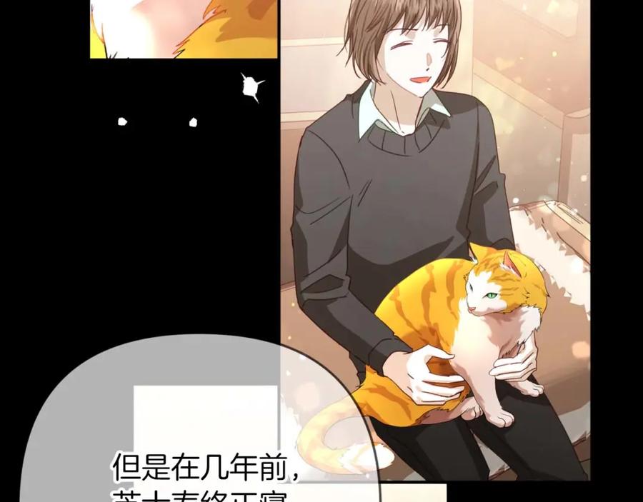 《钻石小姐历险记》第71话 重生的“家人” 第58页