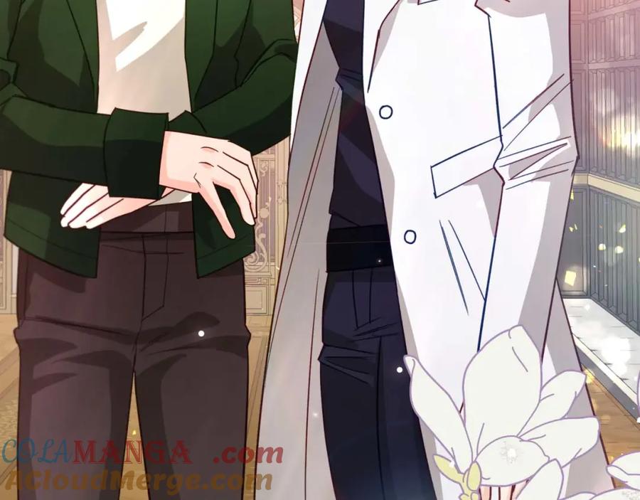 《钻石小姐历险记》第72话 愈来愈近的真相 第201页