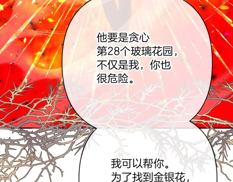 《钻石小姐历险记》第73话 一切的元凶 第224页