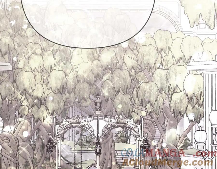 《钻石小姐历险记》第73话 一切的元凶 第113页