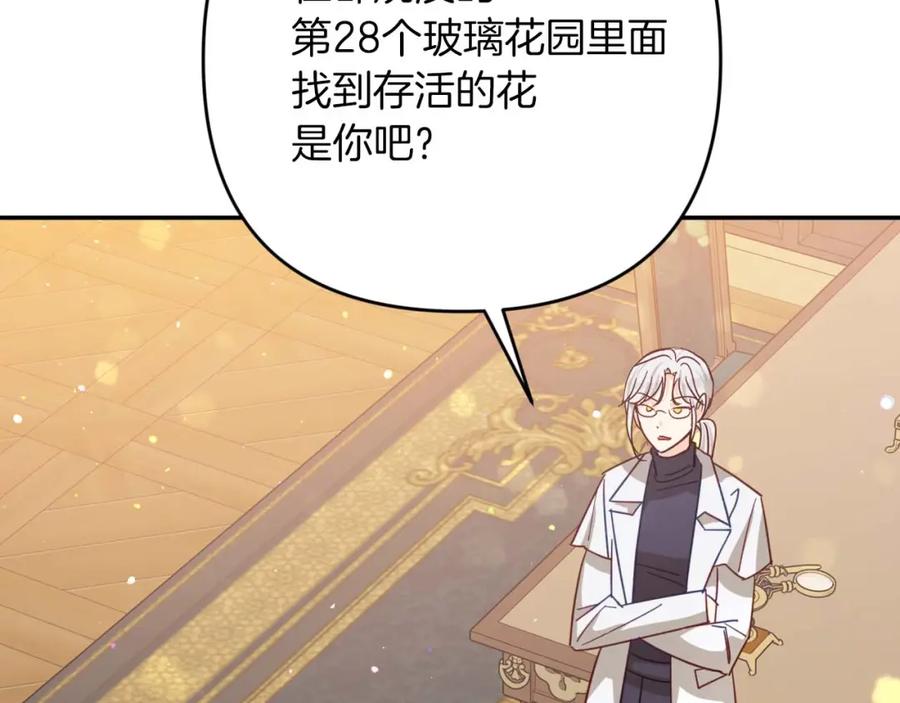 《钻石小姐历险记》第73话 一切的元凶 第58页