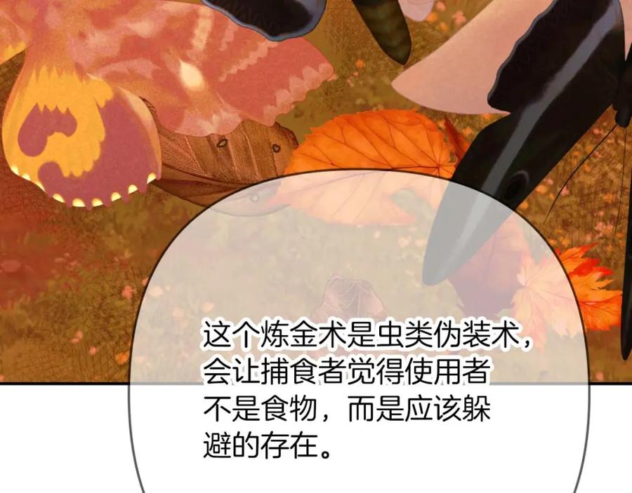 《钻石小姐历险记》第74话 第16个玻璃花园的秘密 第162页
