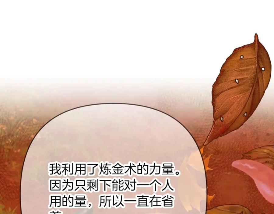 《钻石小姐历险记》第74话 第16个玻璃花园的秘密 第160页