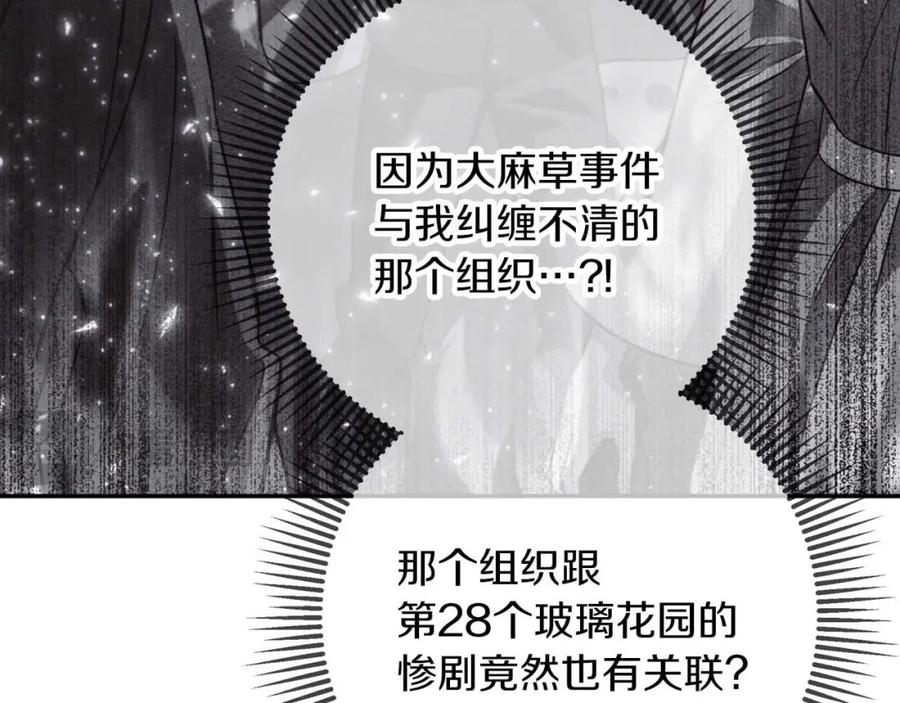《钻石小姐历险记》第74话 第16个玻璃花园的秘密 第3页