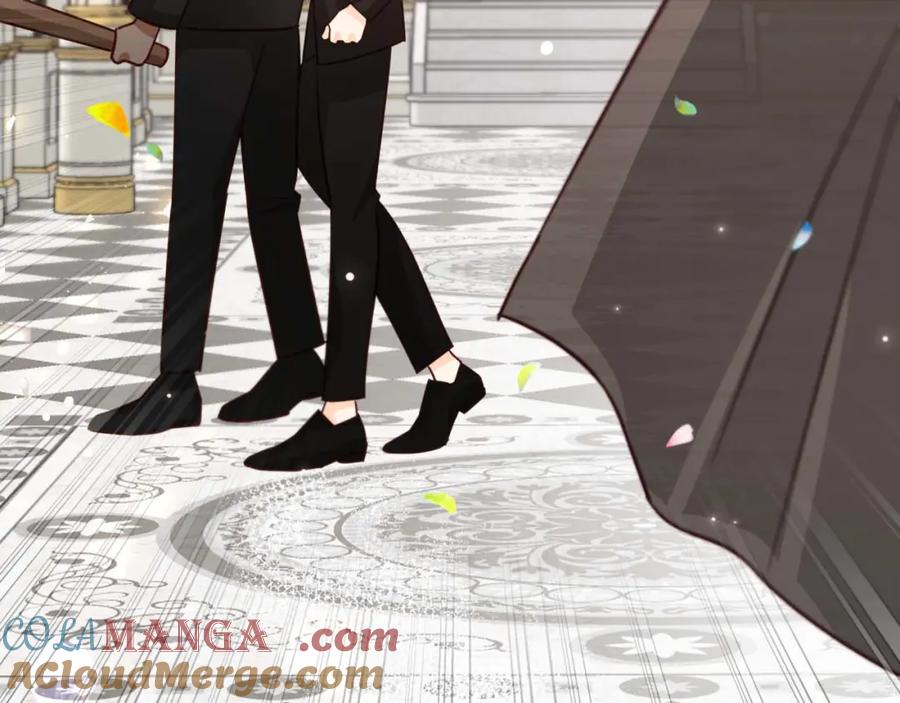 《钻石小姐历险记》第74话 第16个玻璃花园的秘密 第113页