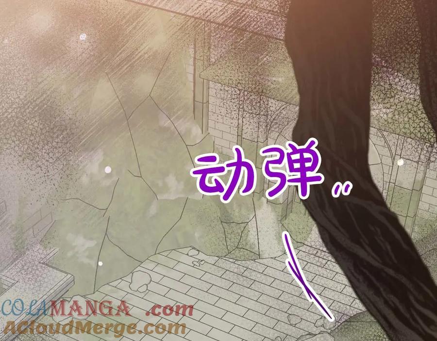 《钻石小姐历险记》第75话 白色纯种的黛西 第5页