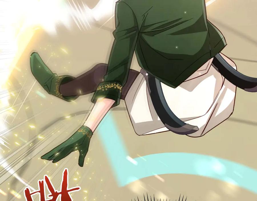 《钻石小姐历险记》第75话 白色纯种的黛西 第132页