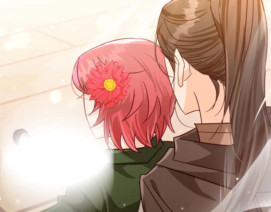 《钻石小姐历险记》第75话 白色纯种的黛西 第198页