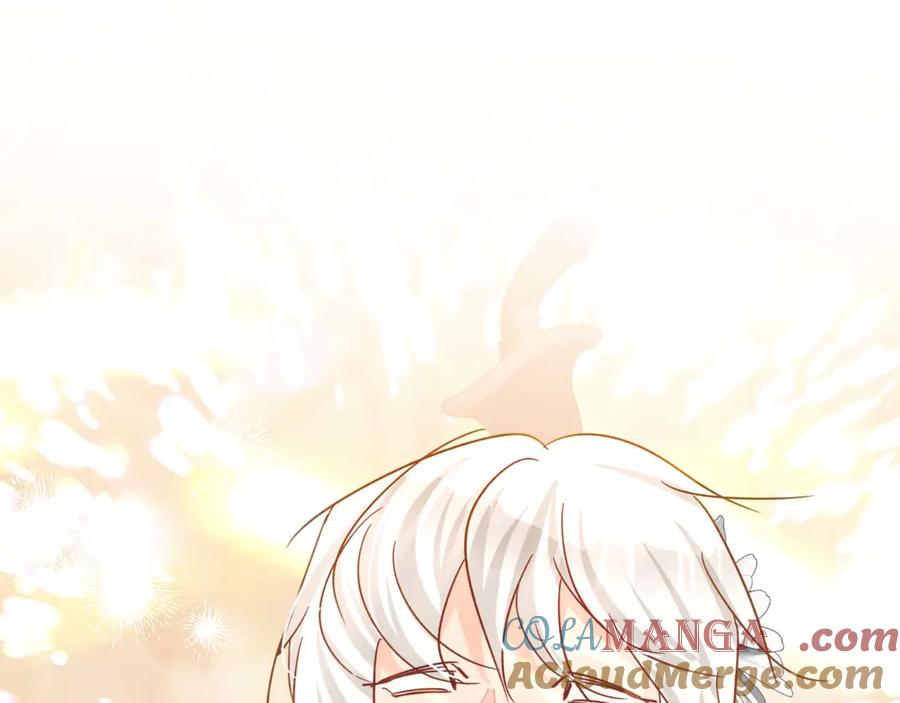 《钻石小姐历险记》第76话 成长后的小树精 第133页