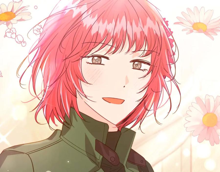 《钻石小姐历险记》第76话 成长后的小树精 第154页