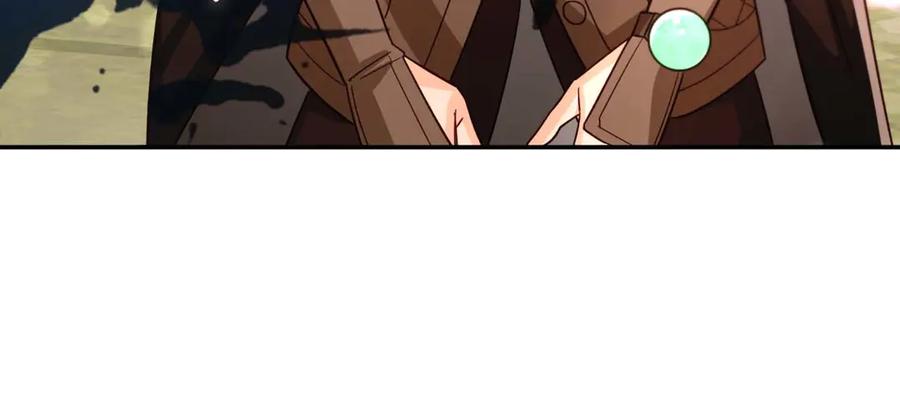 《钻石小姐历险记》第76话 成长后的小树精 第110页