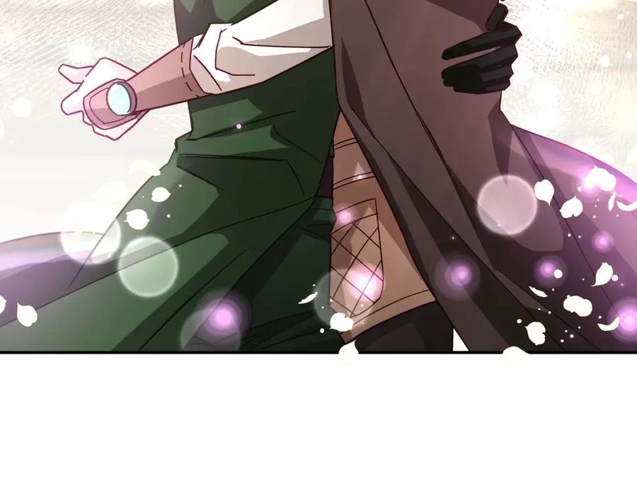 《钻石小姐历险记》第76话 成长后的小树精 第160页