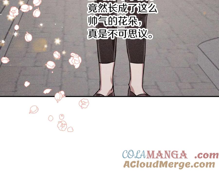 《钻石小姐历险记》第76话 成长后的小树精 第177页