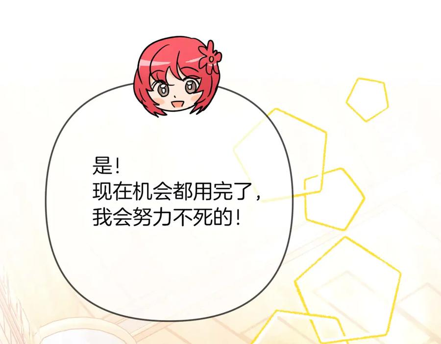 《钻石小姐历险记》第76话 成长后的小树精 第167页