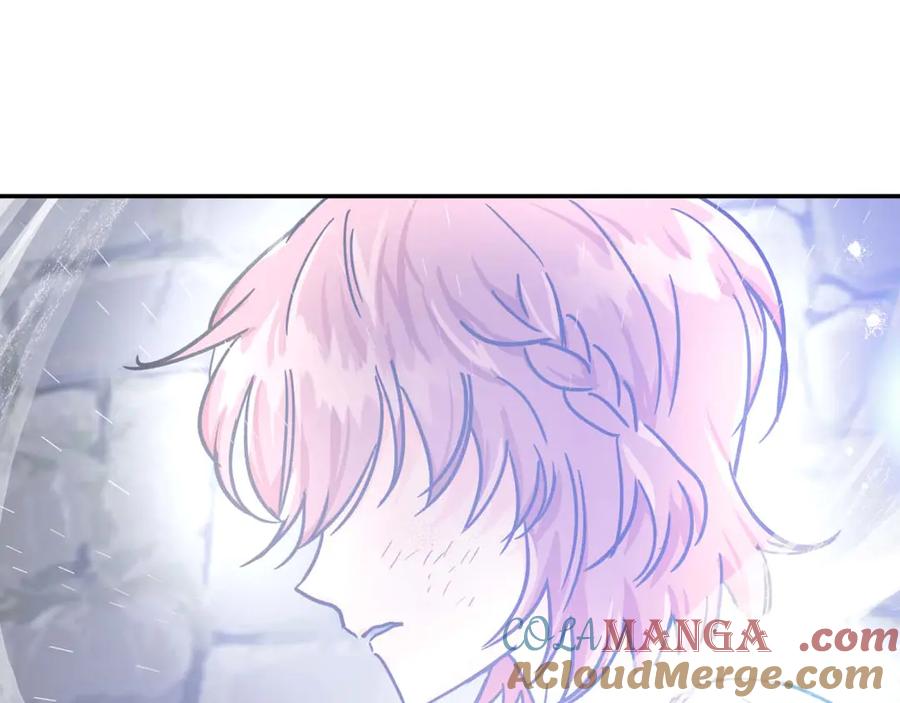《钻石小姐历险记》第76话 成长后的小树精 第85页