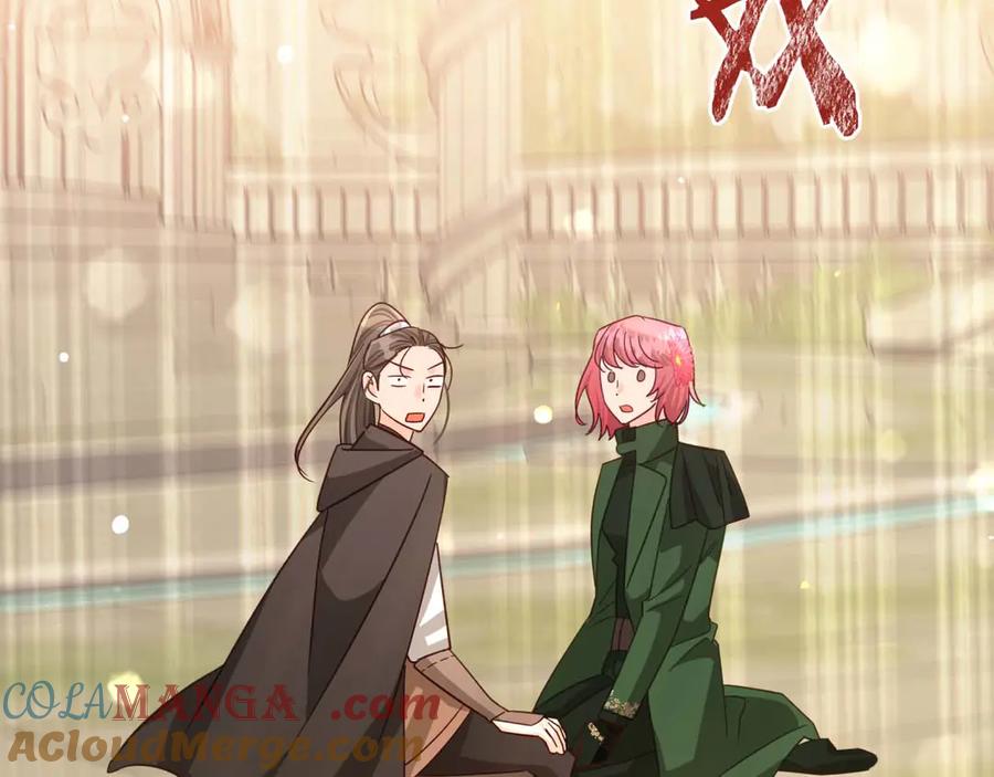 《钻石小姐历险记》第76话 成长后的小树精 第181页