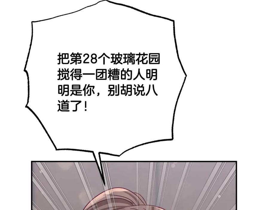 《钻石小姐历险记》第77话 愤怒的梅斯基特 第155页
