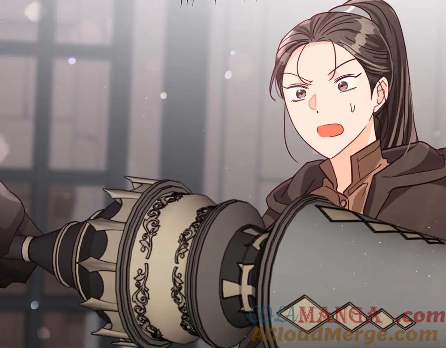 《钻石小姐历险记》第77话 愤怒的梅斯基特 第169页