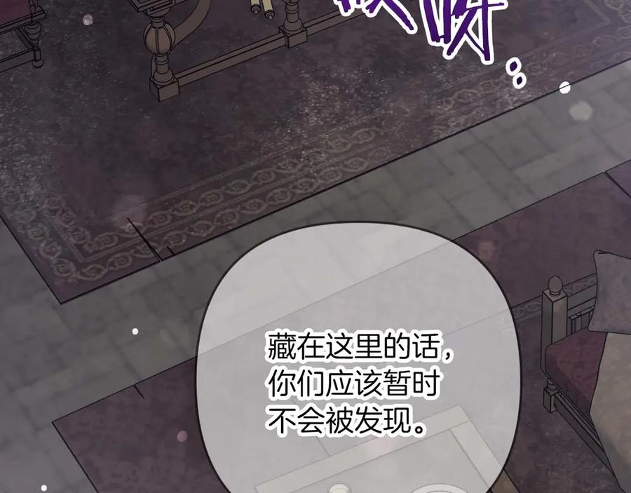 《钻石小姐历险记》第77话 愤怒的梅斯基特 第111页