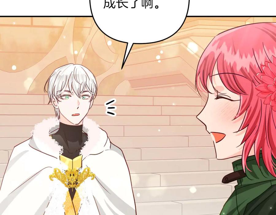 《钻石小姐历险记》第77话 愤怒的梅斯基特 第30页