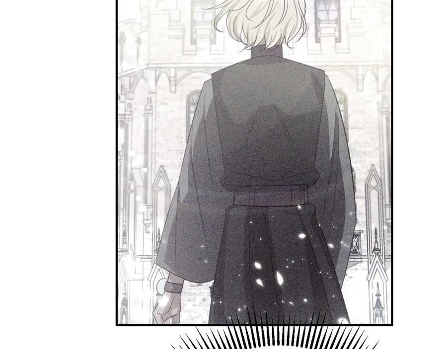《钻石小姐历险记》第77话 愤怒的梅斯基特 第203页