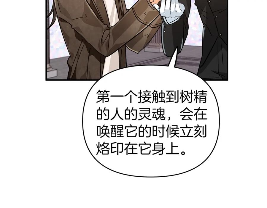《钻石小姐历险记》第7话 树精就在我身边？！ 第144页
