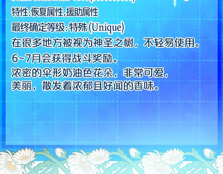 《钻石小姐历险记》第7话 树精就在我身边？！ 第22页