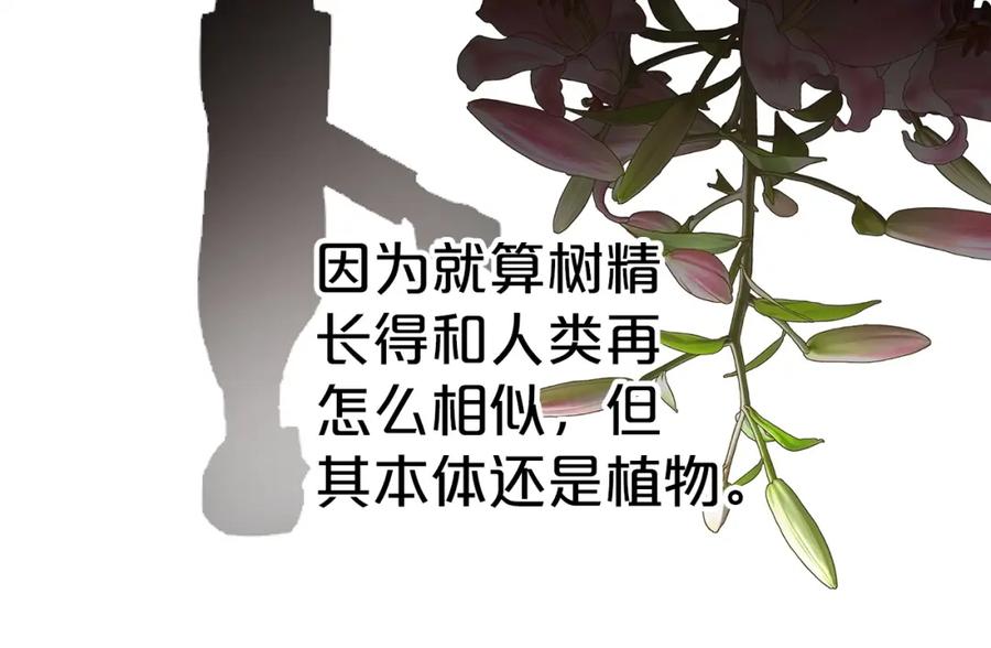 《钻石小姐历险记》第7话 树精就在我身边？！ 第59页