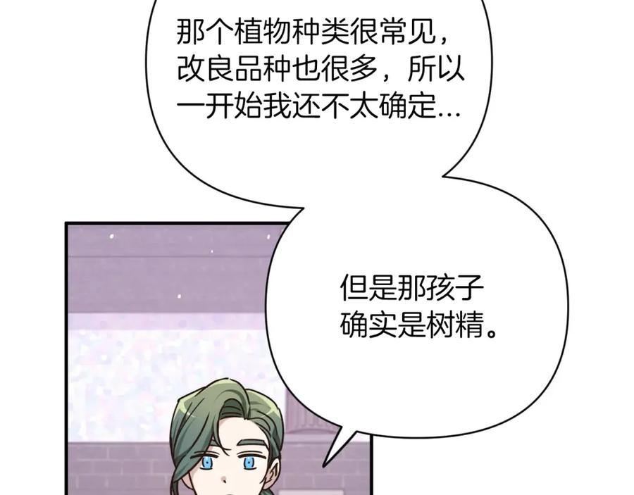 《钻石小姐历险记》第7话 树精就在我身边？！ 第78页