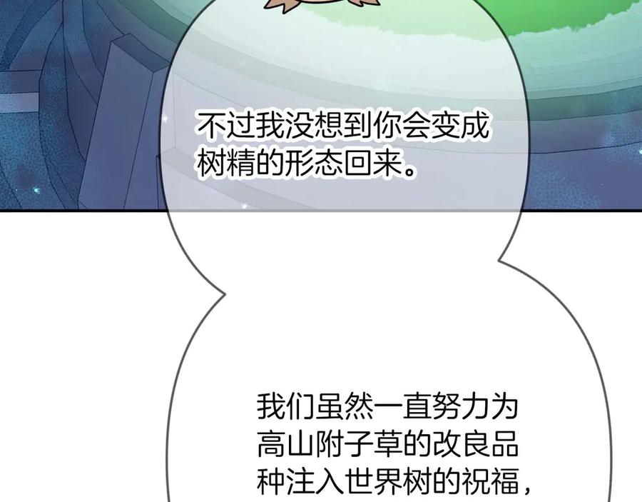 《钻石小姐历险记》第78话 关于我闯入敌人大本营后遇到个傻树精这件事 第171页