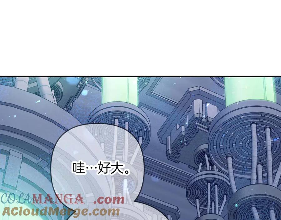 《钻石小姐历险记》第78话 关于我闯入敌人大本营后遇到个傻树精这件事 第101页