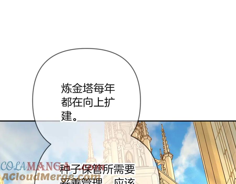 《钻石小姐历险记》第78话 关于我闯入敌人大本营后遇到个傻树精这件事 第13页