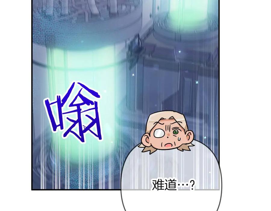 《钻石小姐历险记》第78话 关于我闯入敌人大本营后遇到个傻树精这件事 第219页