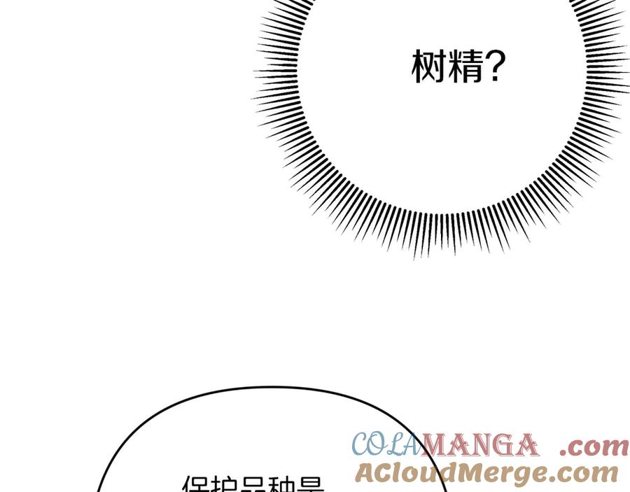 《钻石小姐历险记》第78话 关于我闯入敌人大本营后遇到个傻树精这件事 第113页