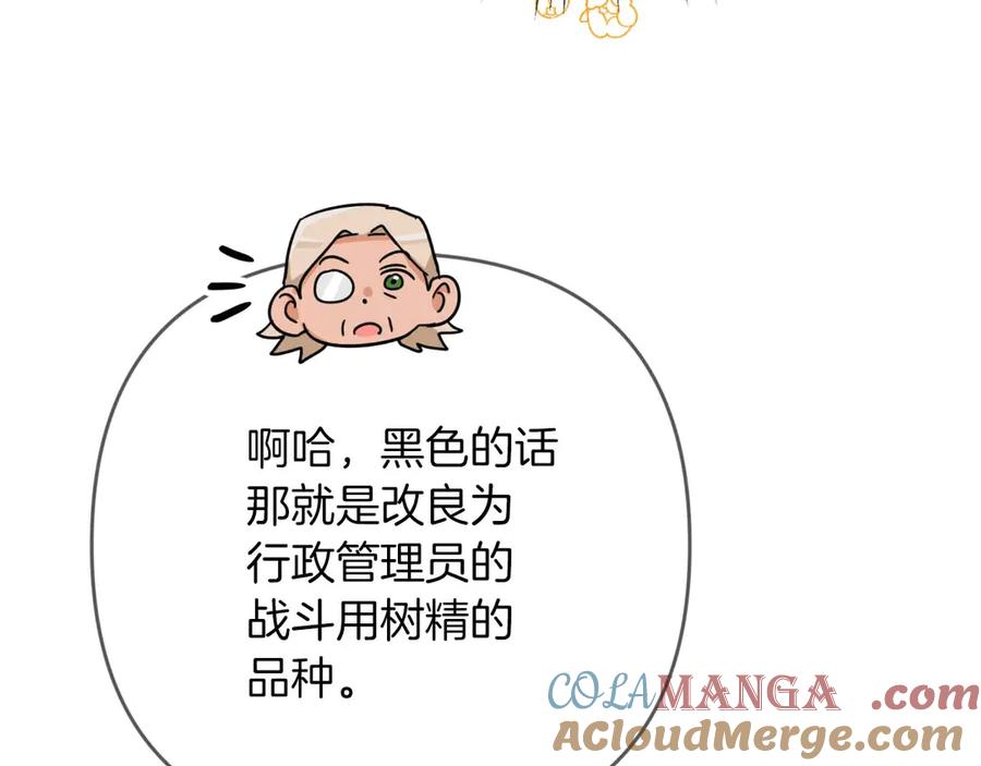 《钻石小姐历险记》第78话 关于我闯入敌人大本营后遇到个傻树精这件事 第145页